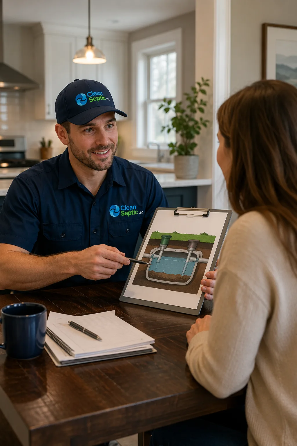 Septic Tank Pumping Rock Spring, GA FAQs
